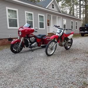 Meet your Posher, Evan